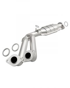 MagnaFlow Conv DF 96-97 Lexus LX450 4.5L / 95-97 For Toyota Land Cruiser