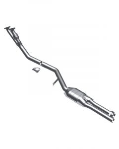MagnaFlow Conv DF For BMW 86 91