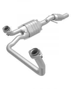 MagnaFlow Conv DF 95 For Ford Bronco 5.8L