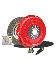 McLeod Street Extreme Kit 97-04 For Chevy Corvette / 98-02 Camaro/Firebi