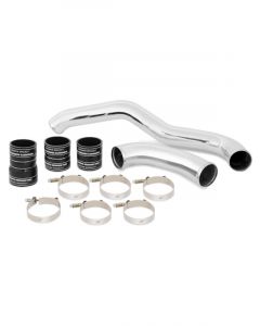 Mishimoto 08-10 For Ford 6.4L Powerstroke Hot-Side Intercooler