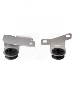 Mishimoto 94-96 For Ford Mustang Aluminum Radiator Stay Set