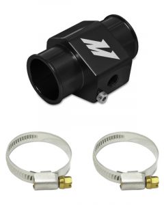 Mishimoto Water Temp. Sensor Adapter 32mm Black