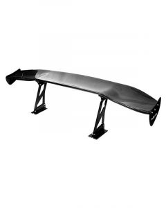NRG Carbon Fiber Spoiler Universal 69" w/NRG Logo
