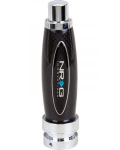 NRG Hand Brake Black Carbon Fiber