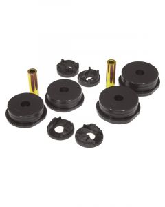 Prothane 95-99 For Mitsubishi Eclipse 4 Mount Kit Black