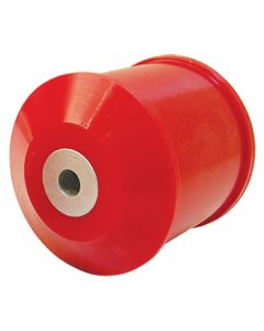 Prothane 02-06 For Nissan Sentra SE-R Rear Motor Mount Insert Red