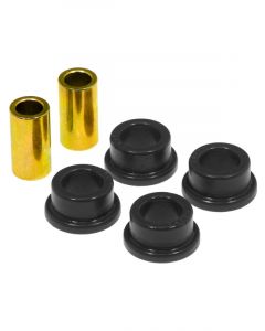 Prothane Universal Pivot Bushing Kit 1-1/4 for 1/2in Bolt Black