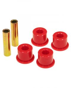 Prothane Universal Pivot Bushing Kit 1-1/2 for 1/2in Bolt Red