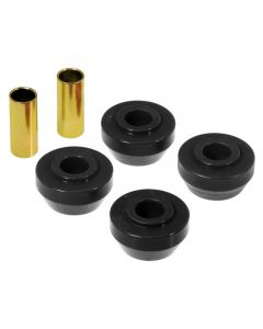 Prothane 66-76 For Subaru A-Body Strut Arm Bushings Black