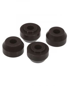 Prothane 64-66 For Ford Mustang Strut Arm Bushings Black
