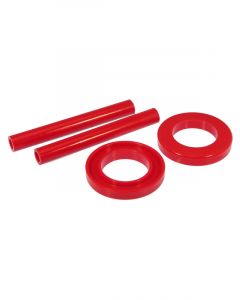Prothane 83-04 For Ford Mustang Front Coil Spring Isolator Red