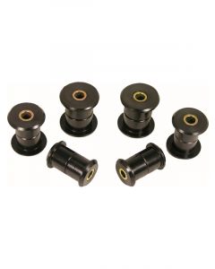 Prothane 99-14 For Chevy Silverado 1500/2500 2/4wd Rear Spring Bushi