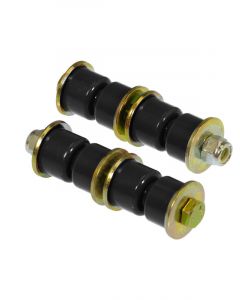 Prothane 88-00 Universal Sway Bar End Link Kit Black
