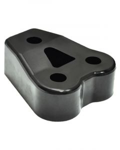 Torque Solution Exhaust Mount: For Mitsubishi