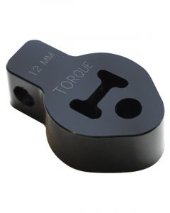 Torque Solution Exhaust Mount: For Mitsubishi