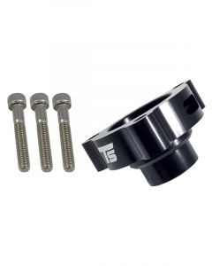 Torque Solution Blow Off Valve Adapter For Mini Cooper S 2007-2012