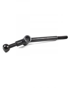 Torque Solution Short Shifter: For Subaru Wrx 2008-12