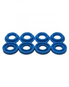 Torque Solution Rear Subframe Bushings Race 2015+ For Subaru WRX /