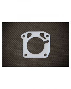Torque Solution Thermal Throttle Body Gasket: For Honda / Acura OBD
