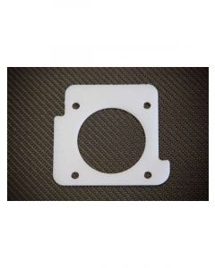 Torque Solution Thermal Throttle Body Gasket: For Subaru 2.5L Drive