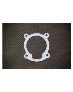 Torque Solution Thermal Throttle Body Gasket: For Hyundai Genesis 2