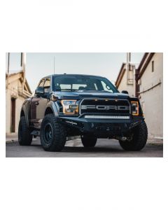 Addictive Desert Designs For 17-18 Ford F-150 Raptor HoneyBadger