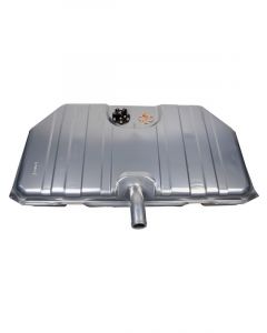 Aeromotive For 69 Chevy Camaro 340 Stealth Fuel Tank Notched Corners