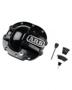 ARB Differential Cover D60/D50 Black