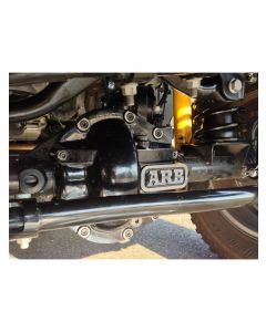ARB Differential Cover D44 Blk