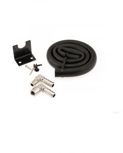 ARB Air Filter Relocation Kit