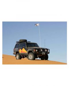 ARB Winchbar Lc60 Dakar