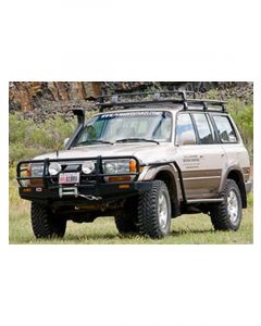 ARB Winchbar Suit Flares Lc80/Lx450