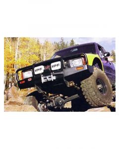 ARB Winchbar For Toyota Pickup 86-95