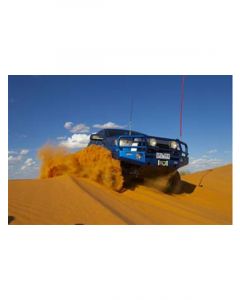 ARB Winchbar For Tundra 2007-12