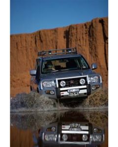 ARB Winchbar H/Lightwasher Arbfog For LC 200 07-11