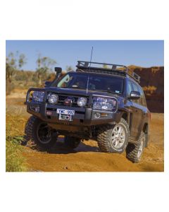 ARB Winchbar H/Lightwasher Arbfog For LC 200 12-9/15