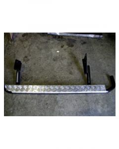 ARB Deluxe Protection Step 60 Ser