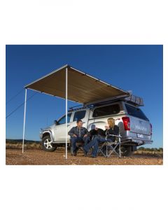 ARB Canvas Awn 2500 X 2500 Fire Retardant Us/Canada Spec