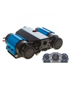 ARB Compressor Twin 12V