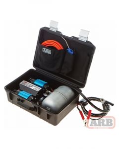 ARB Compressor Twin Portable 12V