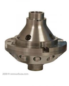 ARB Airlocker 10.5In 30 Spl Ff Gm 14 Bolt S/N