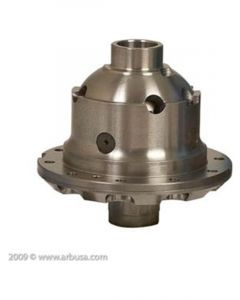 ARB Airlocker Dana60 Hd 4.10&Dn S/N..