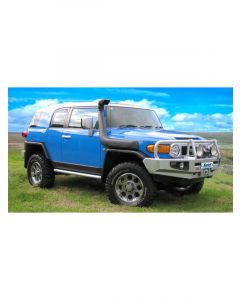 ARB Safari 4X4 Snorkel Vspec For Fj Cruiser 4L V6 Inc Aus 10+
