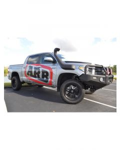 ARB Safari 4X4 Snorkel Vspec For Toyota Tundra 5.7L Pet 2014On