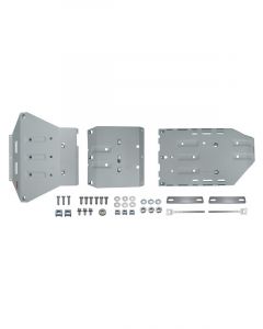 ARB Under Vehicle Protection For Ranger 19On