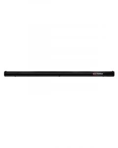 ARB Aluminum Awning, Black Frame, 8.2FT x 8.2FT, Installed with LED Li