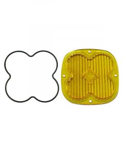 Baja Designs XL Pro and Sport Amber Wide Cornering Lens Kit