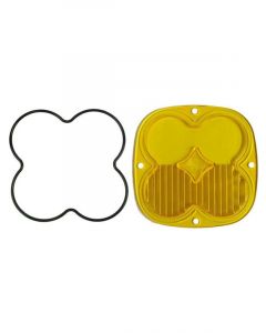 Baja Designs XL Pro/Sport Amber Driving/Combo Lens Kit