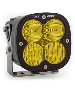Baja Designs XL80 Driving/Combo LED Light Pods Amber